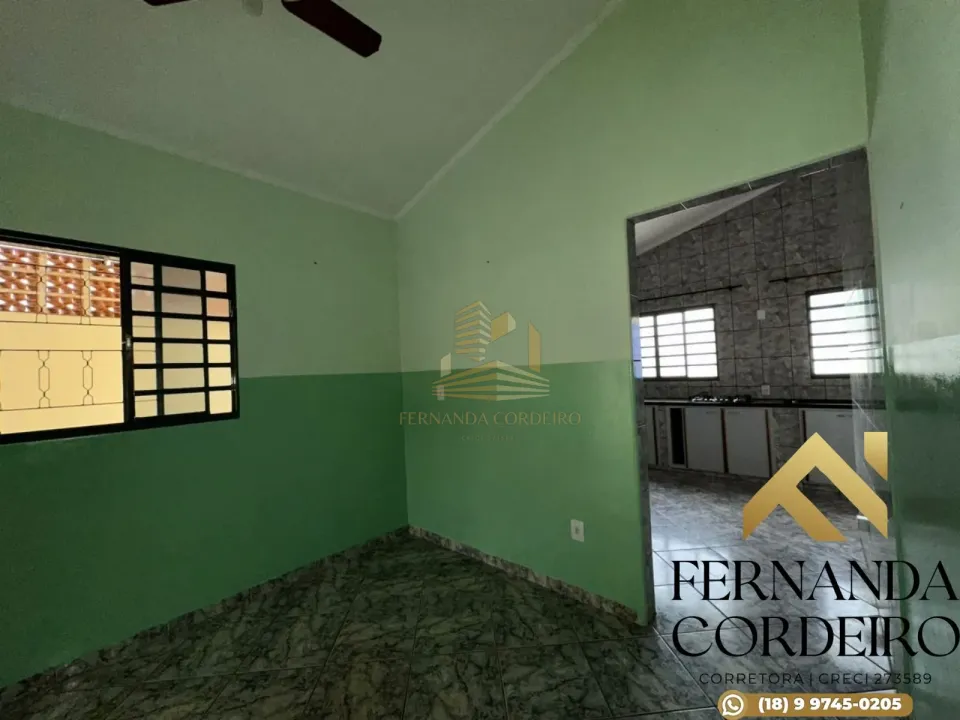 Imagens do imóveis Casa À Venda - Jardim Aeroporto -  Ilha Solteira