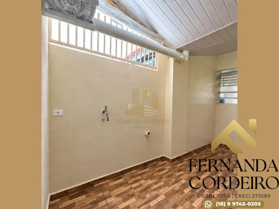 Imagens do imóveis Casa À Venda - Zona Sul - Ilha Solteira