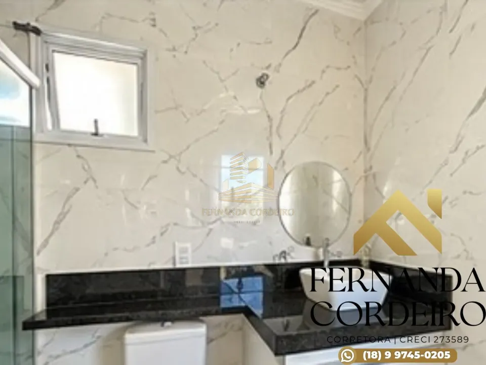 Imagens do imóveis Casa À Venda - Condomínio Fechado -  Ilha Solteira