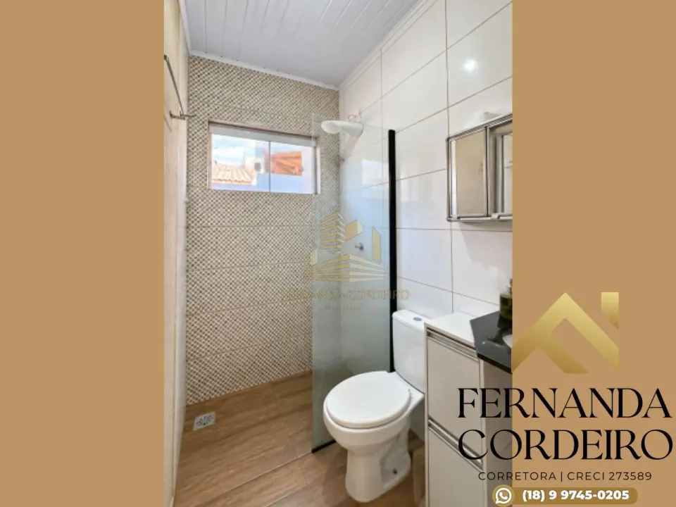 Imagens do imóveis Casa À Venda - Jardim Aeroporto -  Ilha Solteira