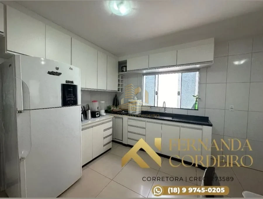 Imagens do imóveis Casa À Venda - Ilha Solteira