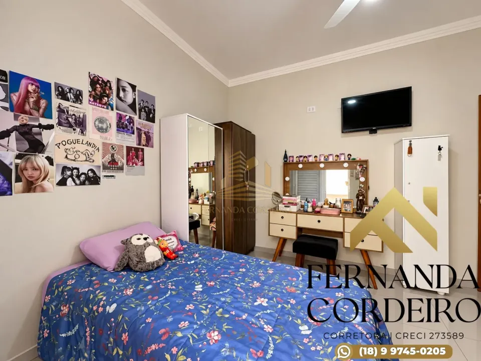 Imagens do imóveis Casa À Venda - Condomínio Fechado -  Ilha Solteira