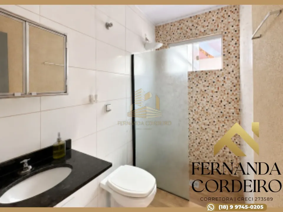Imagens do imóveis Casa À Venda - Jardim Aeroporto -  Ilha Solteira