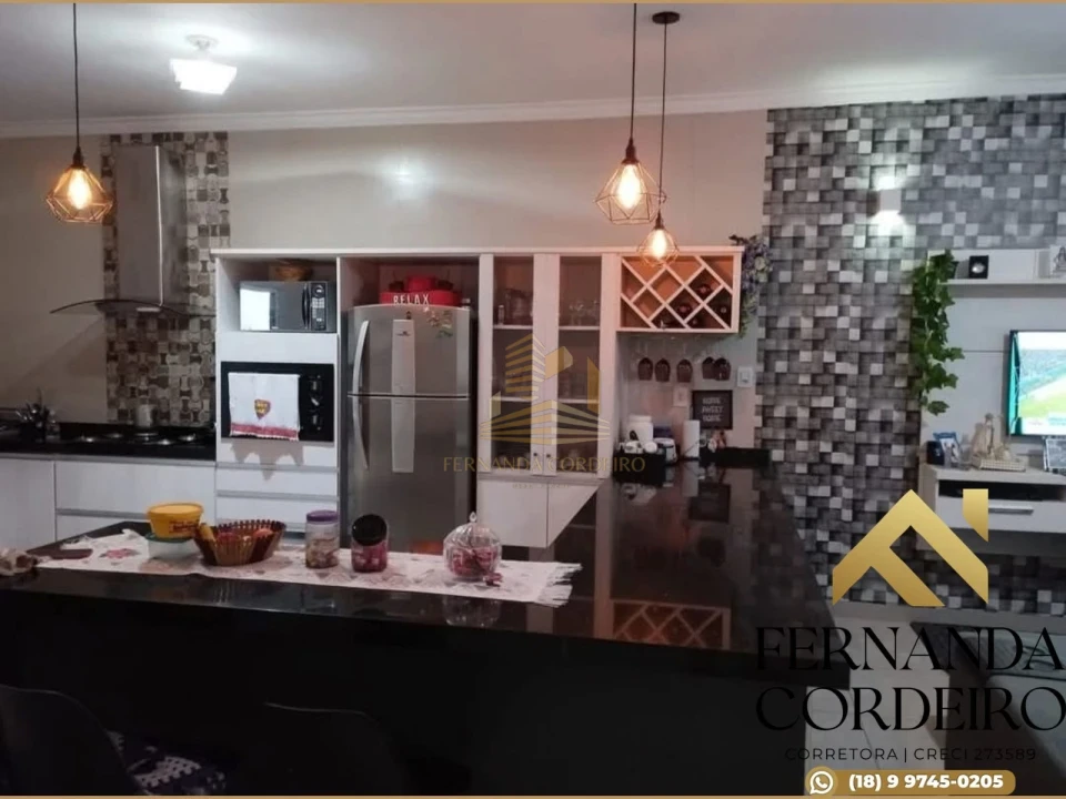 Imagens do imóveis CASA DE ALTO PADRÃO À VENDA | ILHA SOLTEIRA – SP