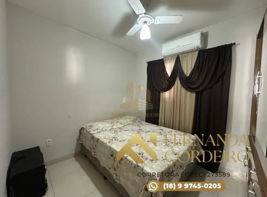 Imagens do imóveis Casa À Venda - Ilha Solteira