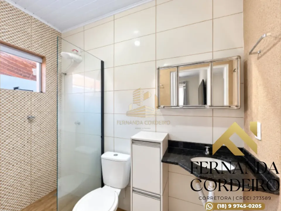 Imagens do imóveis Casa À Venda - Jardim Aeroporto -  Ilha Solteira
