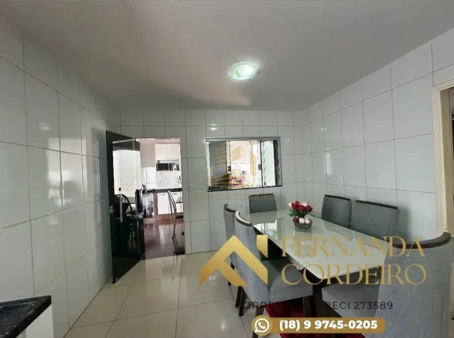 Imagens do imóveis Casa À Venda - Ilha Solteira