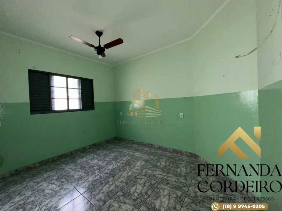 Imagens do imóveis Casa À Venda - Jardim Aeroporto -  Ilha Solteira