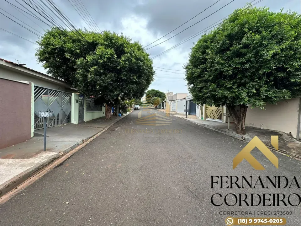Imagens do imóveis Casa À Venda - Jardim Aeroporto -  Ilha Solteira