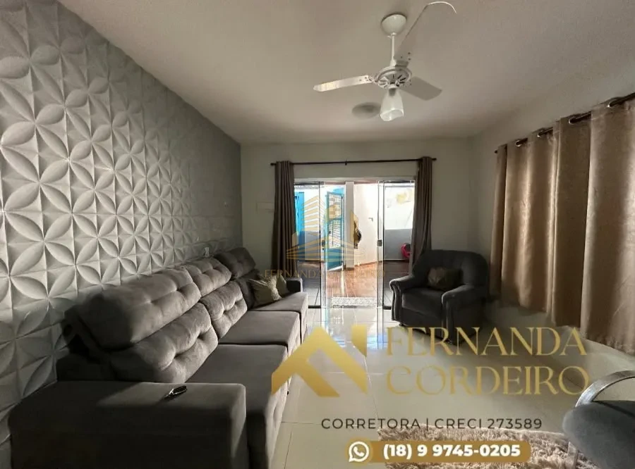 Imagens do imóveis Casa À Venda - Ilha Solteira