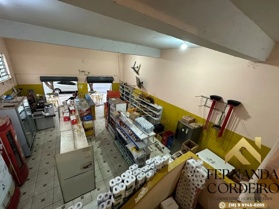 Imagens do imóveis Comercial À Venda E Locação -  Ilha Solteira