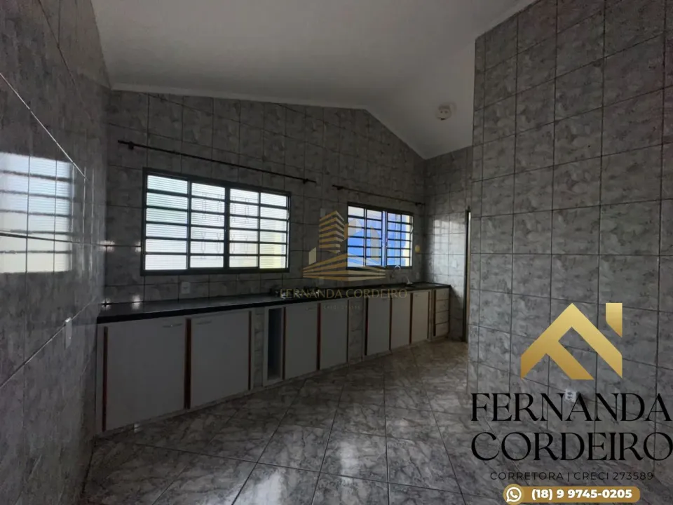 Imagens do imóveis Casa À Venda - Jardim Aeroporto -  Ilha Solteira