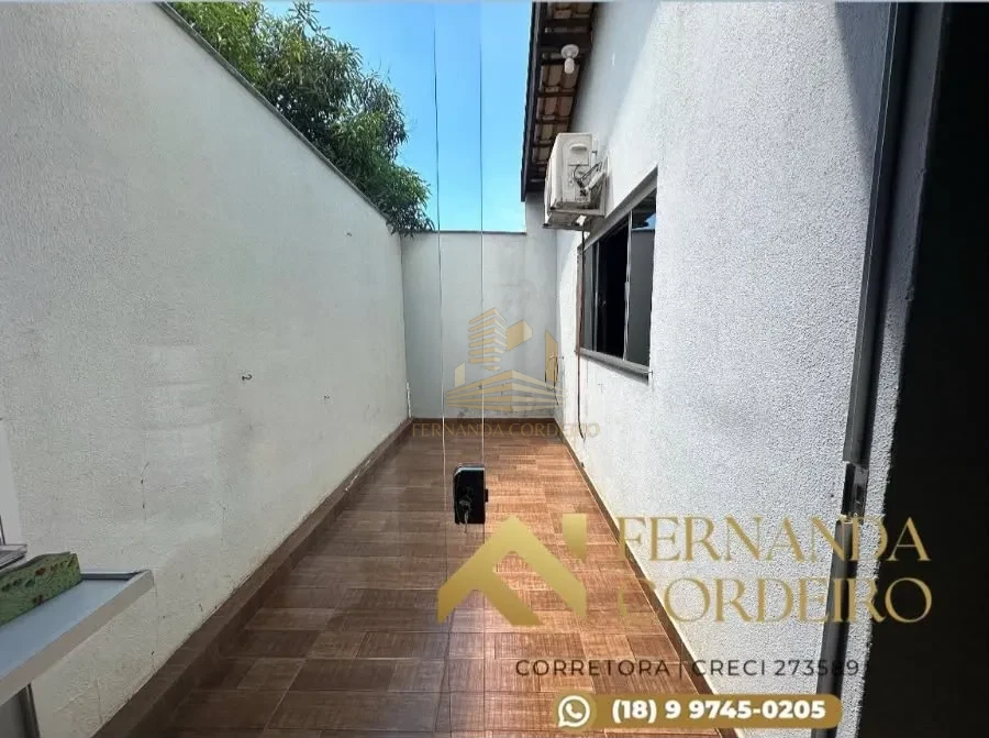 Imagens do imóveis Casa À Venda - Ilha Solteira