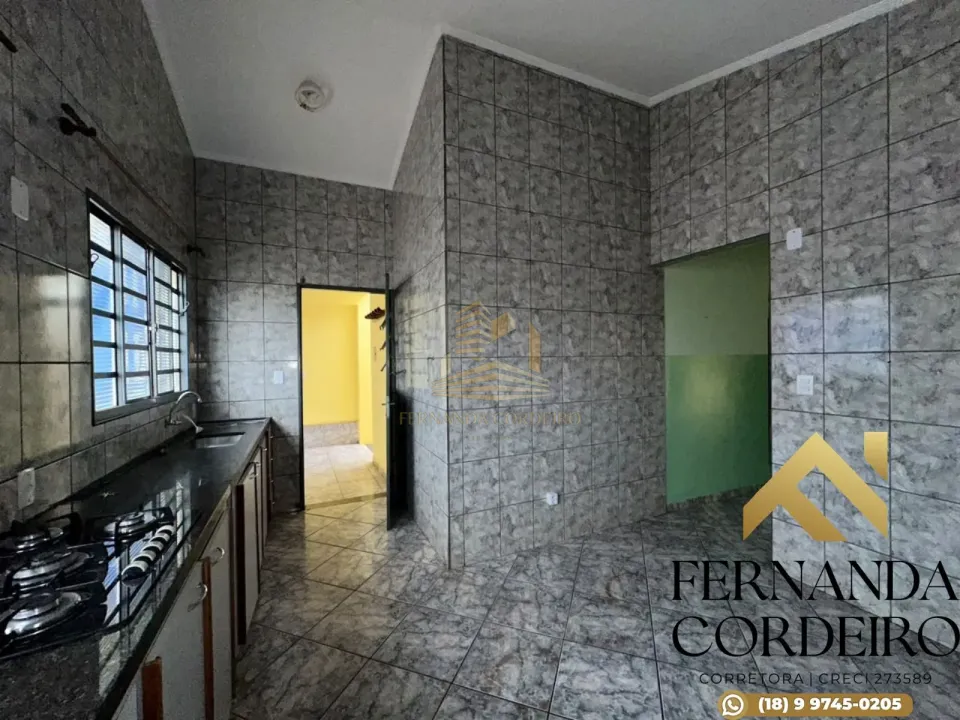 Imagens do imóveis Casa À Venda - Jardim Aeroporto -  Ilha Solteira