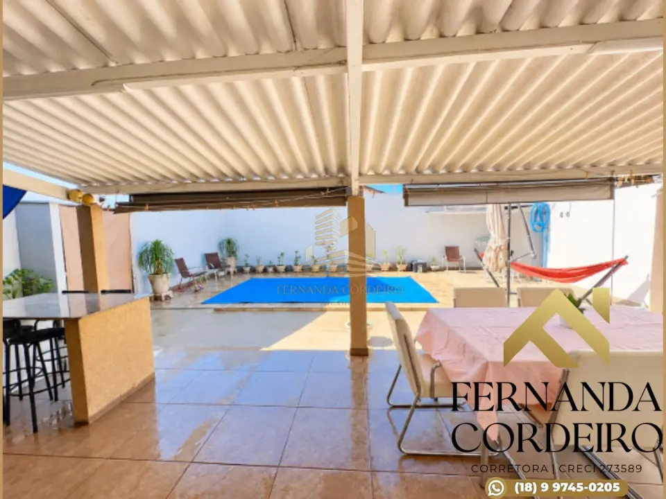 Imagens do imóveis Casa À Venda - Jardim Aeroporto -  Ilha Solteira
