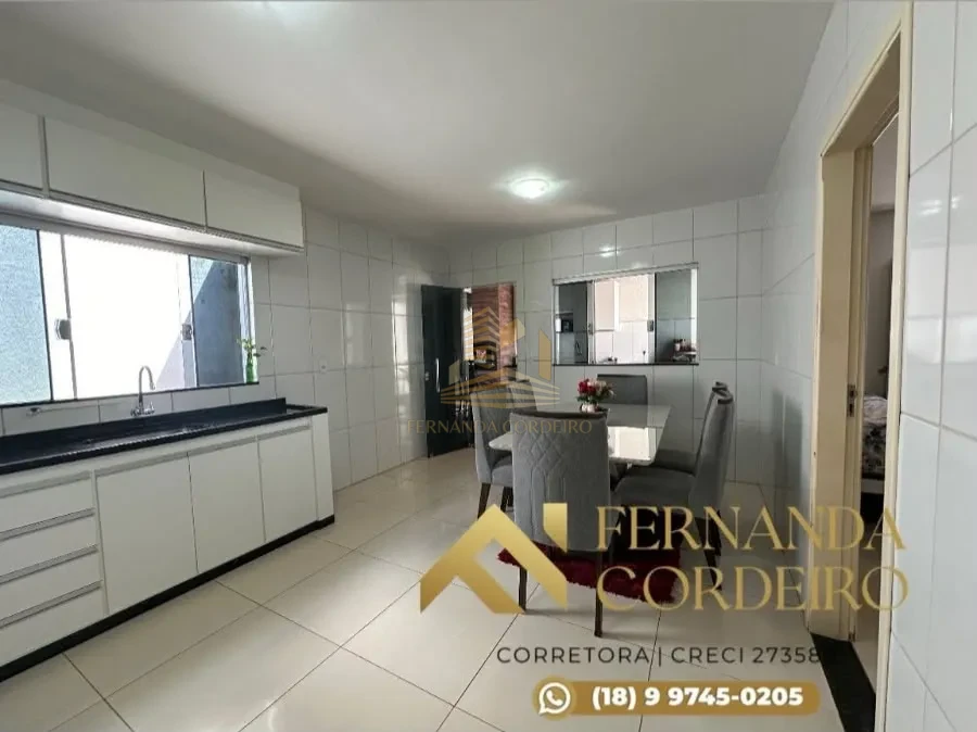 Imagens do imóveis Casa À Venda - Ilha Solteira