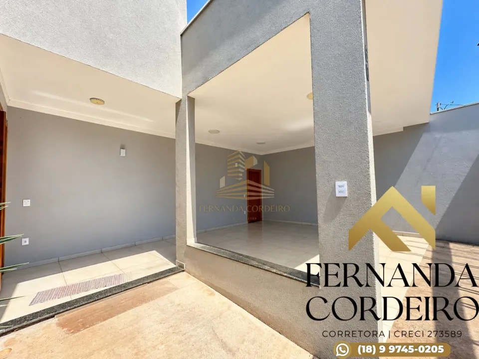 Imagens do imóveis Casa À Venda - Condomínio Fechado -  Ilha Solteira