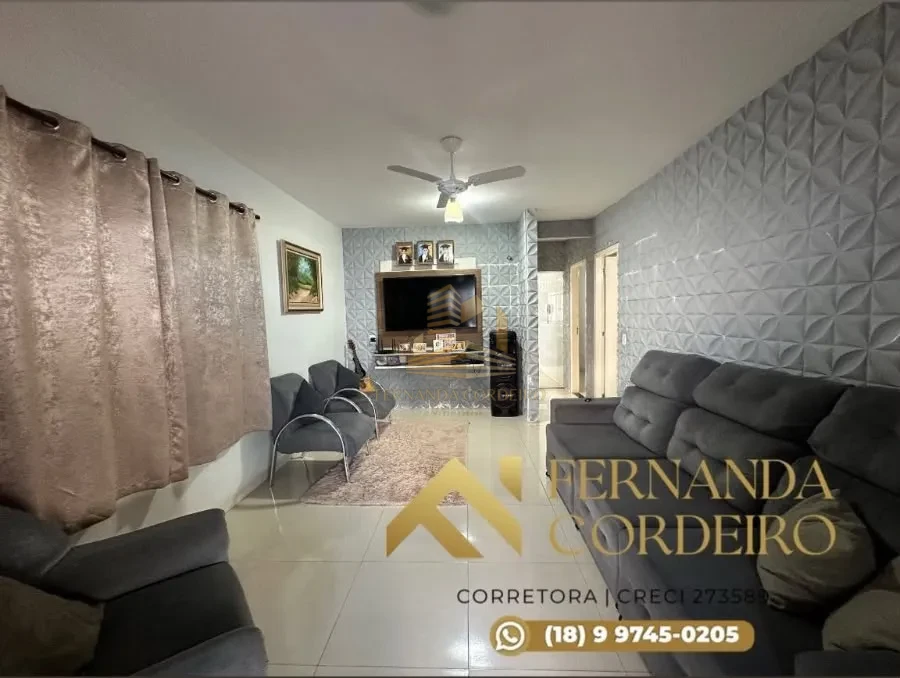 Imagens do imóveis Casa À Venda - Ilha Solteira