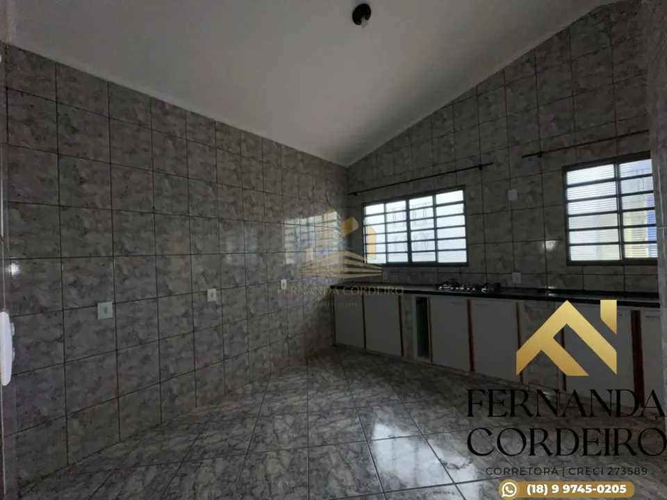 Imagens do imóveis Casa À Venda - Jardim Aeroporto -  Ilha Solteira