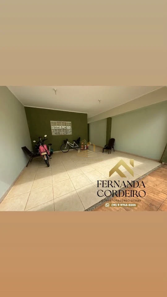 Imagens do imóveis Casa À Venda Residencial - Ilha Solteira/SP