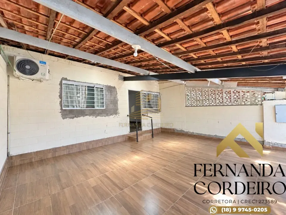 Imagens do imóveis Casa À Venda - Zona Sul - Ilha Solteira