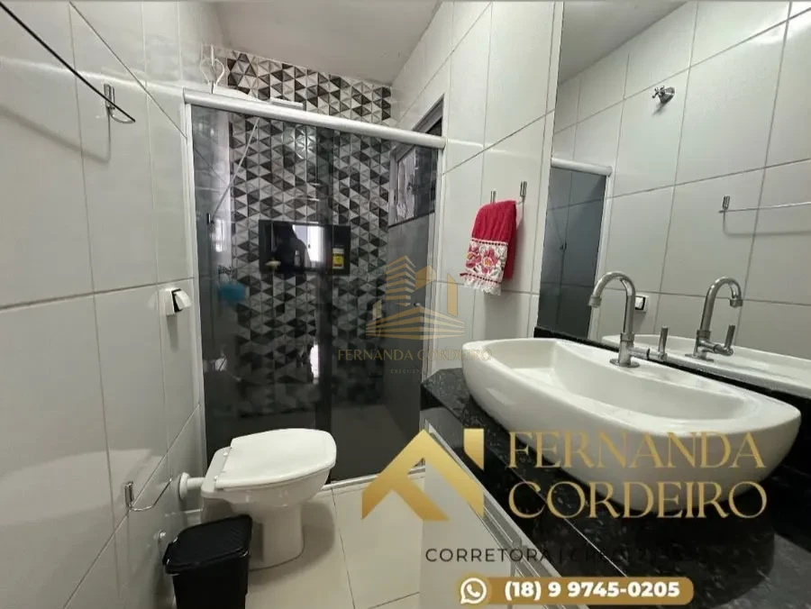 Imagens do imóveis Casa À Venda - Ilha Solteira