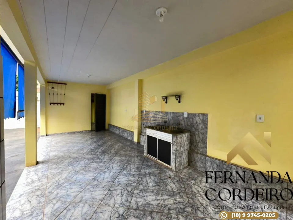 Imagens do imóveis Casa À Venda - Jardim Aeroporto -  Ilha Solteira
