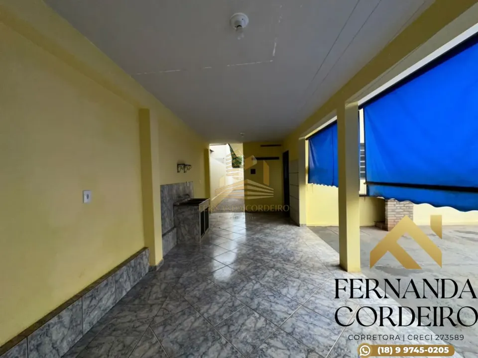 Imagens do imóveis Casa À Venda - Jardim Aeroporto -  Ilha Solteira