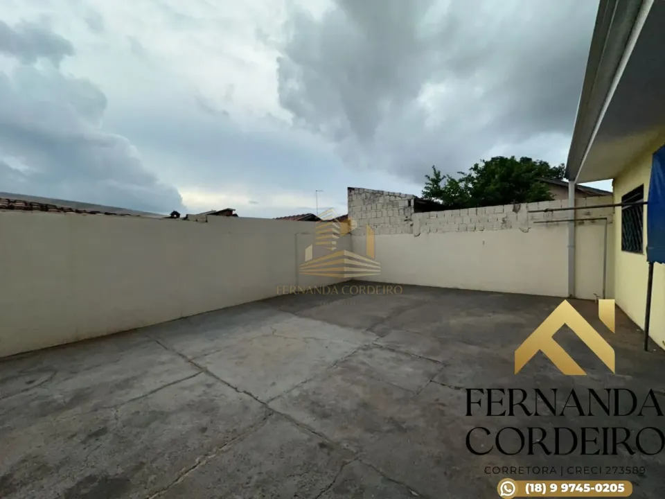 Imagens do imóveis Casa À Venda - Jardim Aeroporto -  Ilha Solteira
