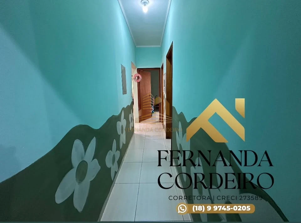 Imagens do imóveis Casa À Venda Residencial - Ilha Solteira/SP