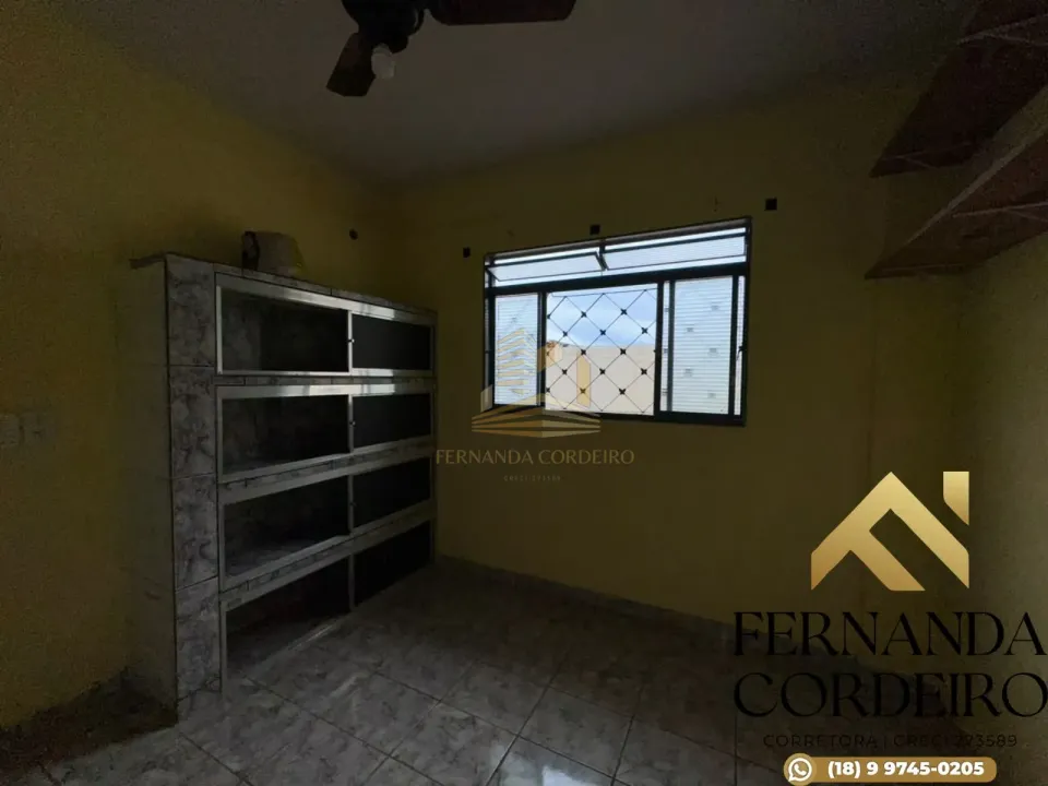 Imagens do imóveis Casa À Venda - Jardim Aeroporto -  Ilha Solteira