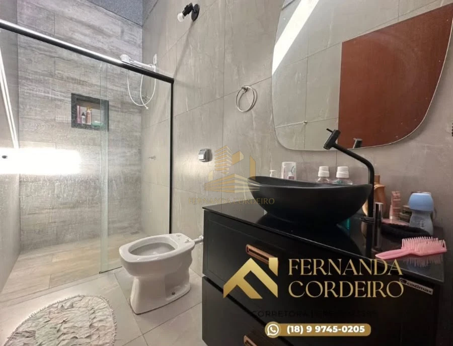 Imagens do imóveis CASA COM PISCINA À VENDA – ILHA SOLTEIRA/SP