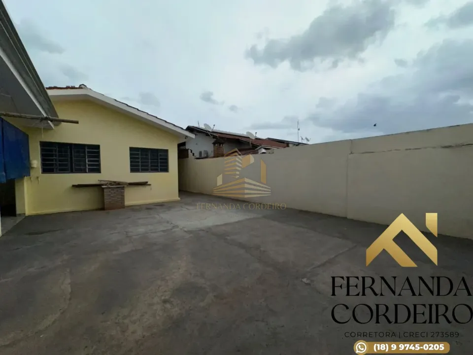 Imagens do imóveis Casa À Venda - Jardim Aeroporto -  Ilha Solteira