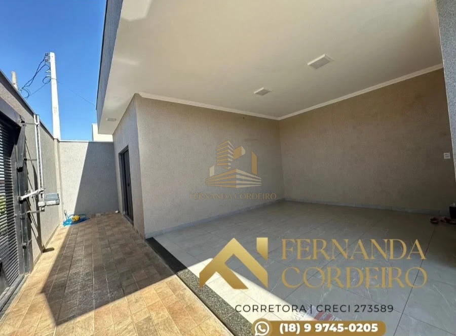 Imagens do imóveis CASA COM PISCINA À VENDA – ILHA SOLTEIRA/SP