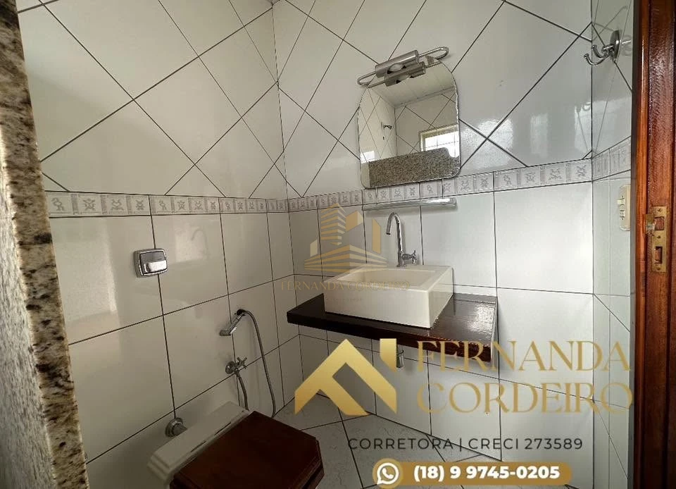 Imagens do imóveis Casa À Venda Zona Sul - Ilha Solteira