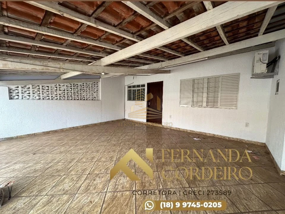Imagens do imóveis Casa À Venda Zona Sul - Ilha Solteira
