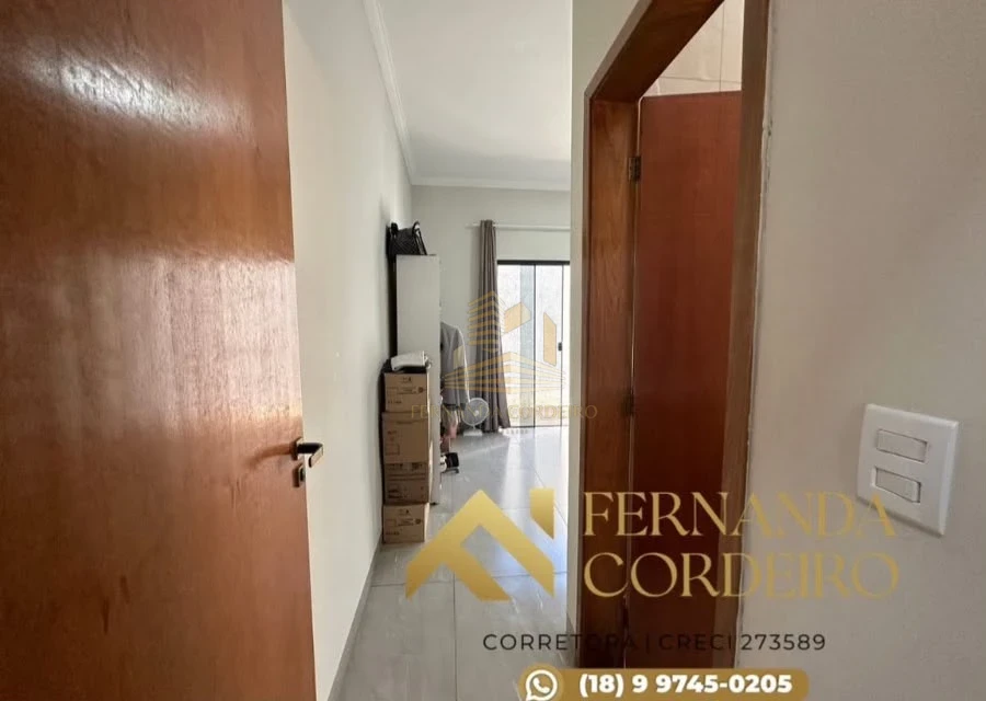 Imagens do imóveis CASA COM PISCINA À VENDA – ILHA SOLTEIRA/SP