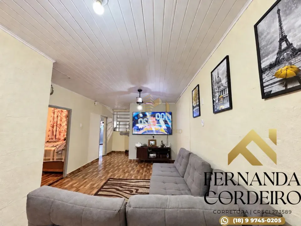 Imagens do imóveis Casa À Venda - Zona Sul - Ilha Solteira