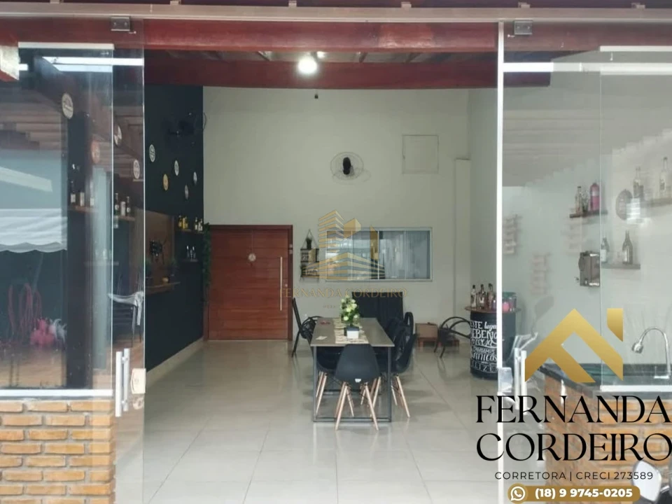 Imagens do imóveis CASA DE ALTO PADRÃO À VENDA | ILHA SOLTEIRA – SP