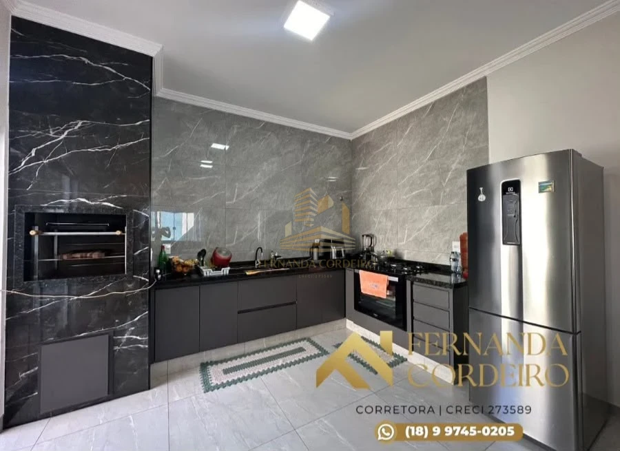 Imagens do imóveis CASA COM PISCINA À VENDA – ILHA SOLTEIRA/SP