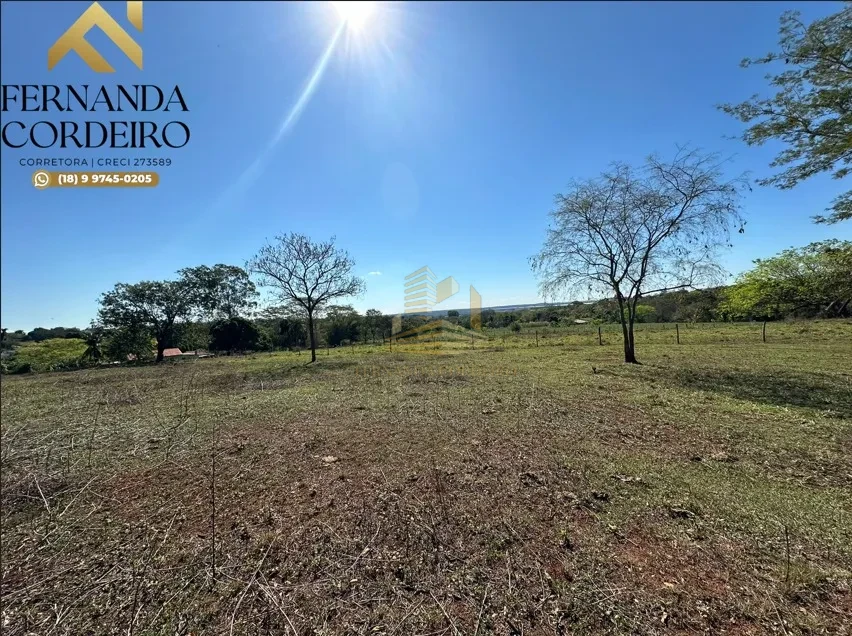 Imagens do imóveis Terreno À Venda Cinturão Verde Ilha Solteira