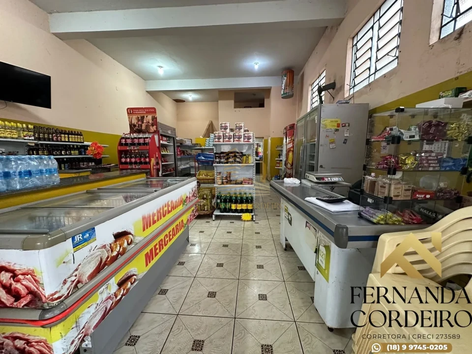 Imagens do imóveis Comercial À Venda E Locação -  Ilha Solteira