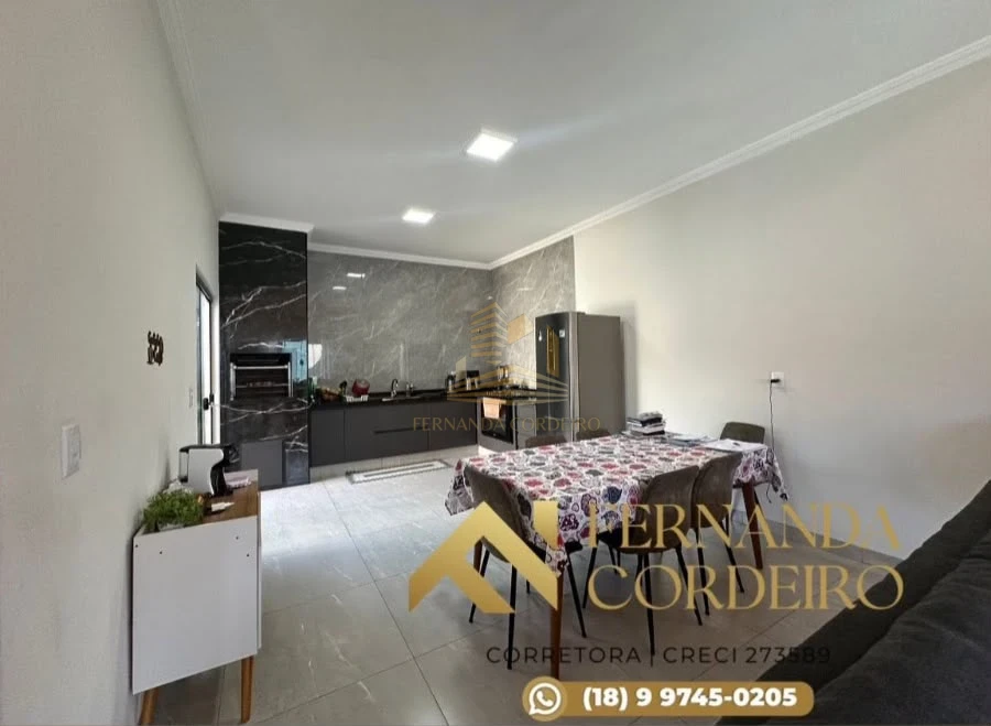 Imagens do imóveis CASA COM PISCINA À VENDA – ILHA SOLTEIRA/SP