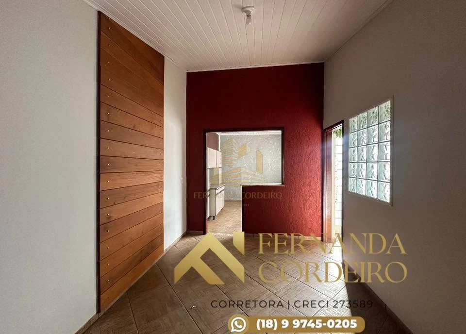 Imagens do imóveis Casa À Venda Zona Sul - Ilha Solteira