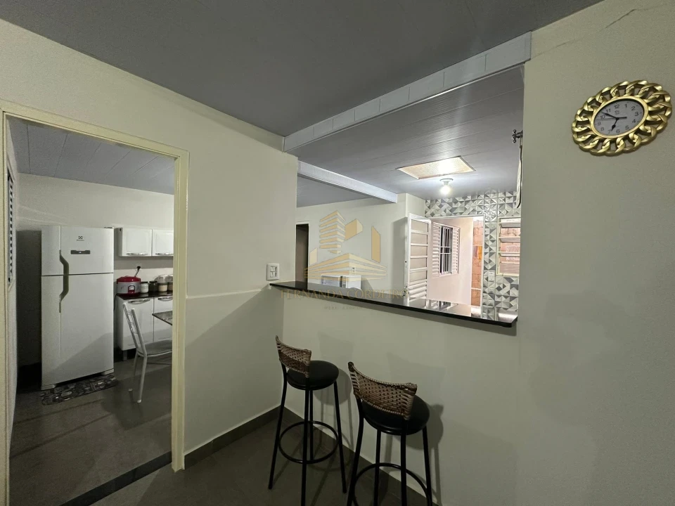 Imagens do imóveis Casa À Venda Zona Norte - Ilha Solteira