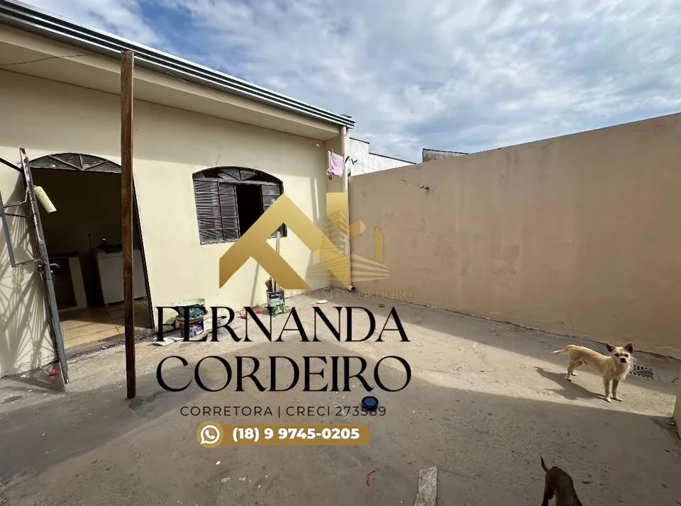 Imagens do imóveis Casa À Venda Residencial - Ilha Solteira/SP