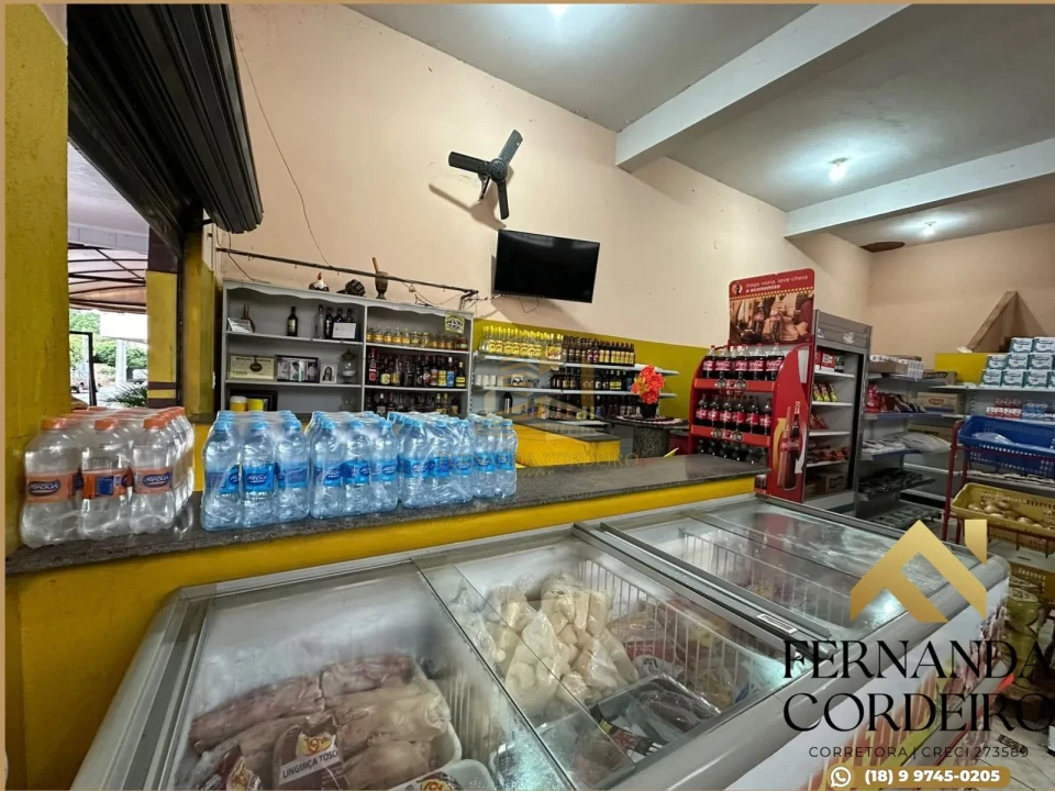 Imagens do imóveis Comercial À Venda E Locação -  Ilha Solteira