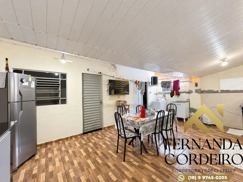 Imagens do imóveis Casa À Venda - Zona Sul - Ilha Solteira