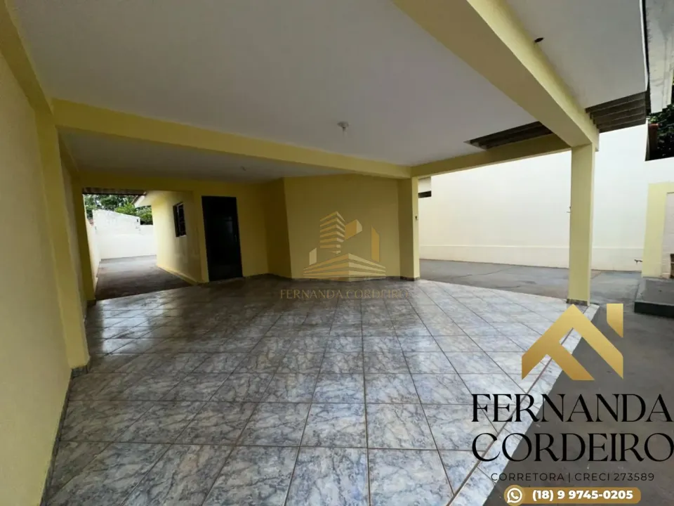 Imagens do imóveis Casa À Venda - Jardim Aeroporto -  Ilha Solteira