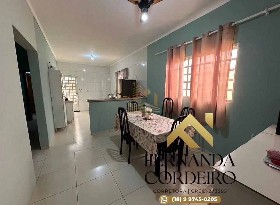 Imagens do imóveis Casa À Venda Residencial - Ilha Solteira/SP